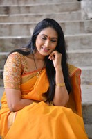 Actress Amani Stills